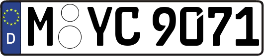 M-YC9071