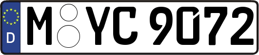 M-YC9072