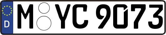 M-YC9073