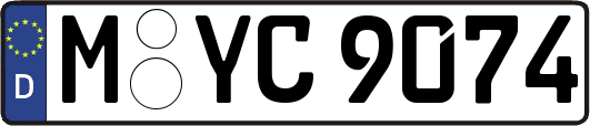 M-YC9074