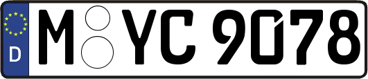 M-YC9078