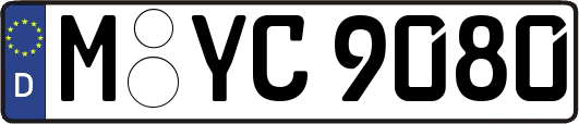 M-YC9080
