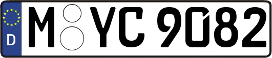 M-YC9082