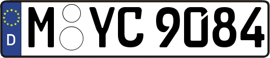 M-YC9084