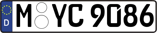 M-YC9086