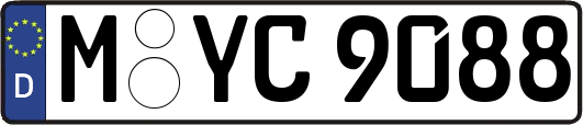 M-YC9088