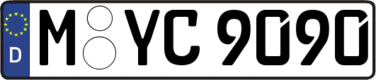 M-YC9090