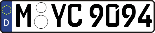 M-YC9094