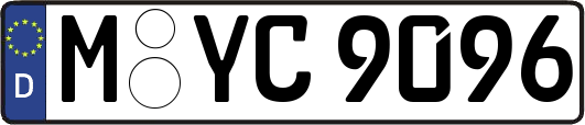 M-YC9096
