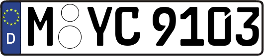 M-YC9103