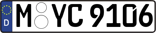 M-YC9106