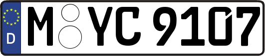 M-YC9107