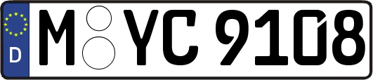 M-YC9108