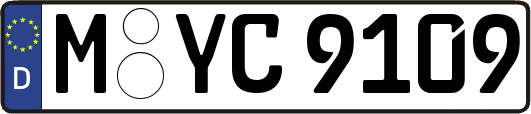 M-YC9109