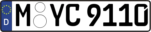 M-YC9110