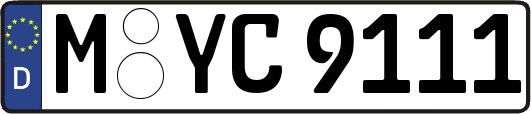 M-YC9111