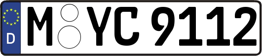 M-YC9112