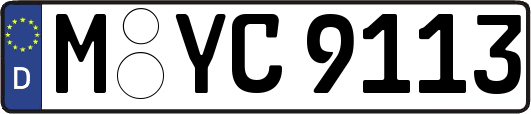 M-YC9113