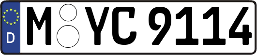 M-YC9114