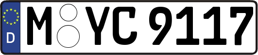 M-YC9117