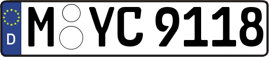 M-YC9118