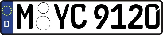 M-YC9120