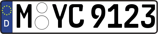 M-YC9123