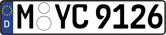 M-YC9126