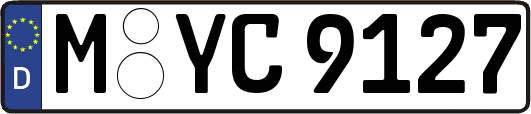 M-YC9127