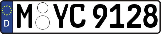 M-YC9128