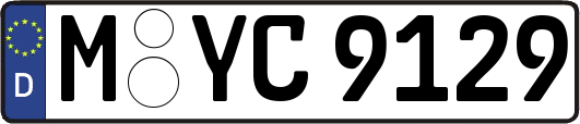 M-YC9129