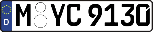 M-YC9130