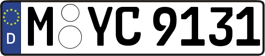 M-YC9131