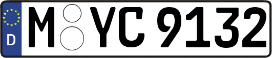 M-YC9132