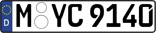 M-YC9140