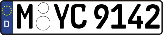 M-YC9142