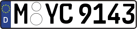 M-YC9143