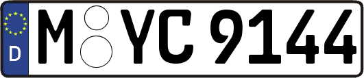 M-YC9144