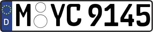 M-YC9145