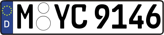 M-YC9146