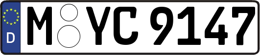M-YC9147
