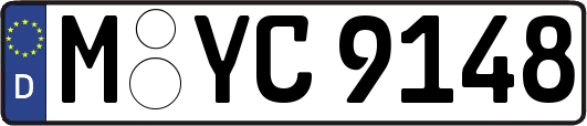 M-YC9148