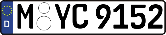 M-YC9152