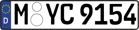 M-YC9154