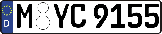 M-YC9155
