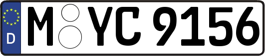 M-YC9156
