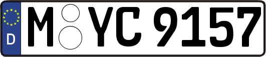 M-YC9157