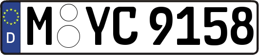 M-YC9158
