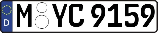 M-YC9159
