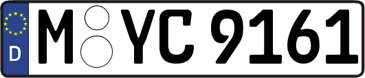 M-YC9161